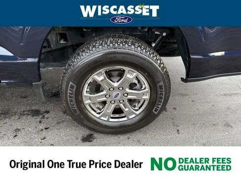 Used 2022 Ford F150 XLT w/ Equipment Group 302A High image 26