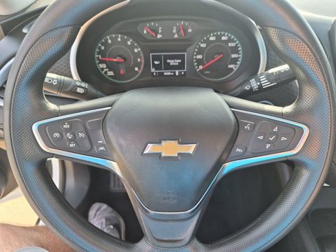 Used 2024 Chevrolet Malibu LT FWD image 14