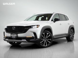 Used 2024 MAZDA CX-50 AWD 2.5 Turbo w/ Premium Pkg video 1