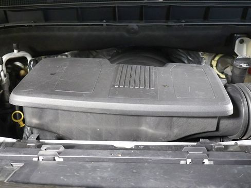 Used 2021 Chevrolet Tahoe LT AWD/4WD image 13