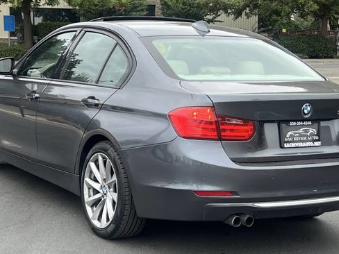 Used 2012 BMW 328i Sedan image 4