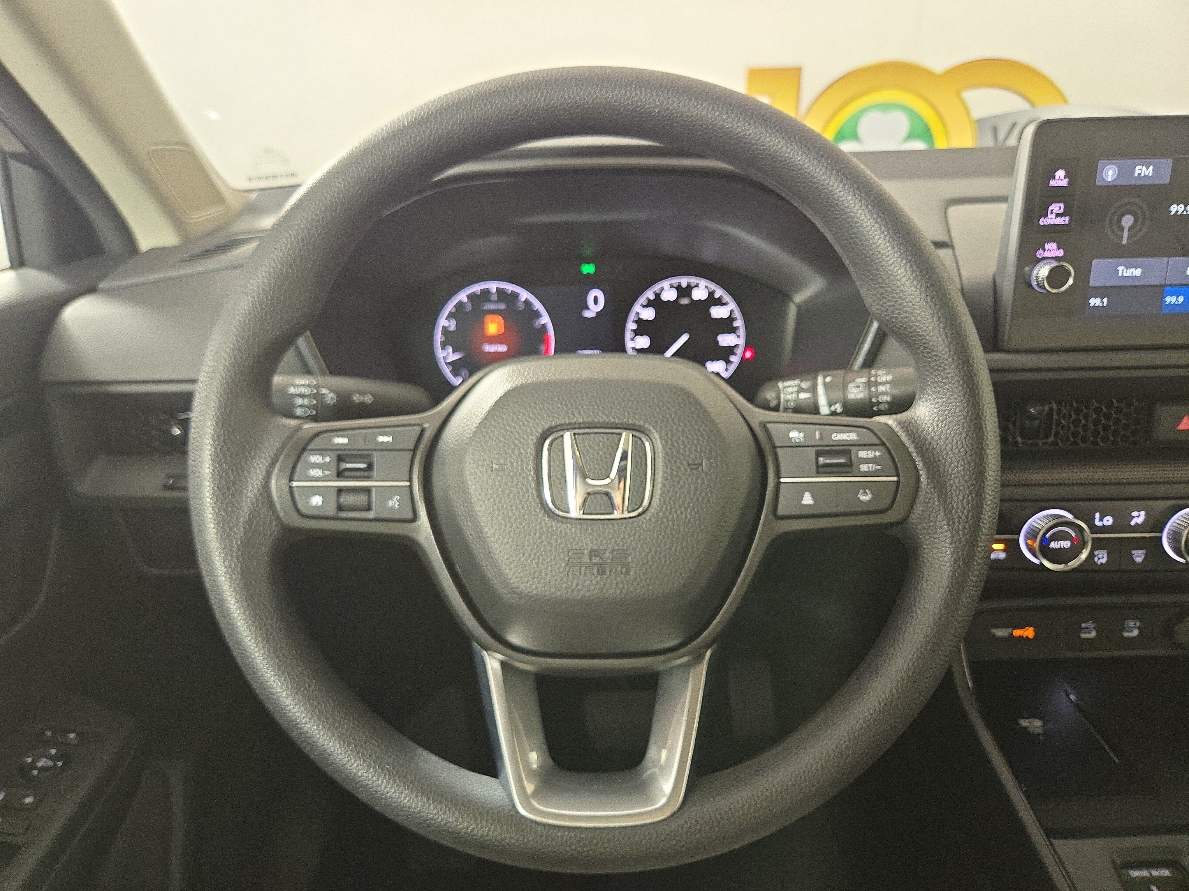Used 2026 Honda CR-V EX image 14