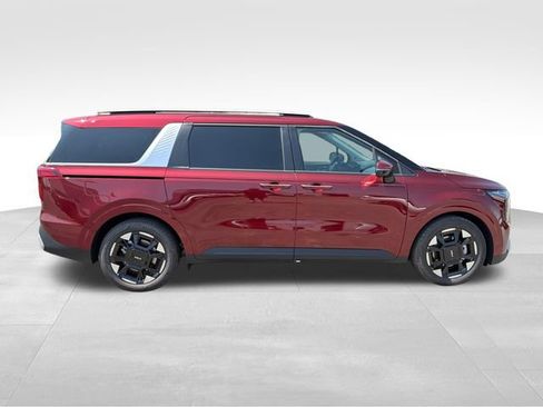 New 2026 Kia Carnival EX FWD image 8