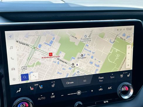 Used 2024 Lexus RX 500h F Sport image 14