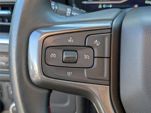 Used 2023 Chevrolet Tahoe RST image 26