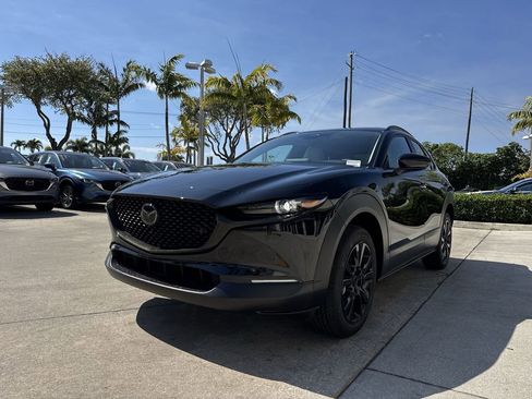 New 2026 MAZDA CX-30 Aire Edition AWD/4WD image 31