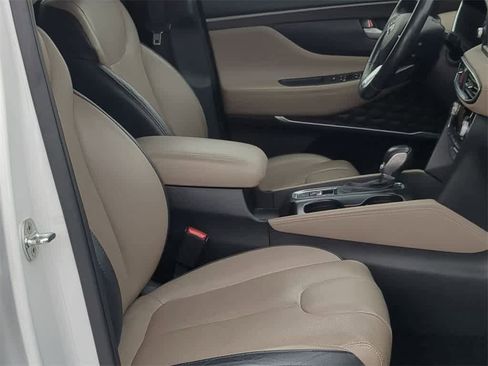 Used 2019 Hyundai Santa Fe Limited image 21