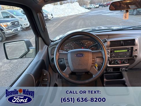 Used 2011 Ford Ranger XLT w/ Payload Pkg 2 image 10