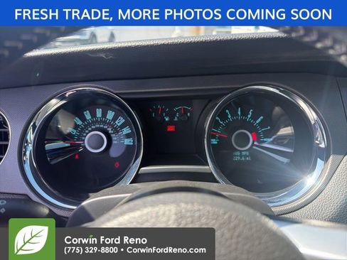 Used 2013 Ford Mustang GT w/ Brembo Brake Pkg image 16