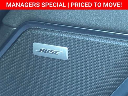 New 2026 Chevrolet Silverado 1500 LT Trail Boss w/ LT Trail Boss Premium Package AWD/4WD image 28