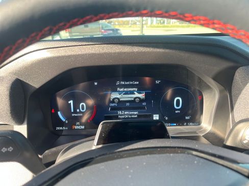 Used 2025 Ford Explorer ST w/ Sun And Sound Package image 18