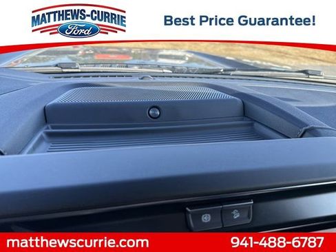 New 2026 Ford F450 Platinum w/ FX4 Off-Road Package image 20