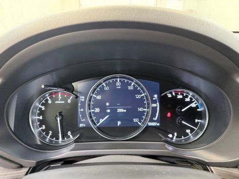 Used 2019 MAZDA CX-5 Grand Touring w/ GT Premium Package AWD/4WD image 40