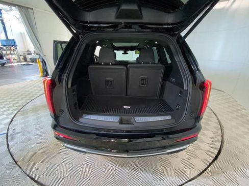 Used 2024 Cadillac XT6 Premium Luxury w/ LPO, Floor Liner Package FWD image 13