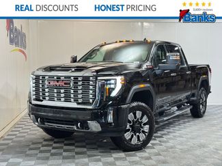 New 2025 GMC Sierra 2500 Denali w/ Denali Reserve Package video 1