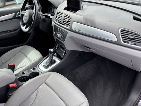 Used 2016 Audi Q3 2.0T Premium Plus w/ Technology Package image 26