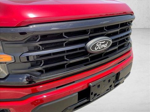 Used 2024 Ford F150 XLT w/ Equipment Group 302A MID AWD/4WD image 29