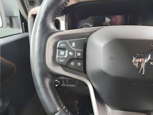 Used 2021 Ford Bronco Outer Banks AWD/4WD image 15