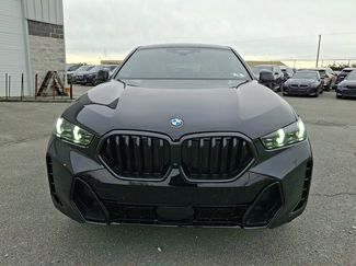 New 2026 BMW X6 xDrive40i video 2