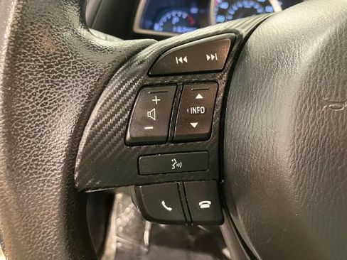 Used 2016 MAZDA MAZDA3 i Sport FWD image 32