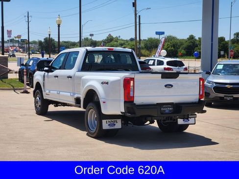 New 2026 Ford F350 XL AWD/4WD image 7
