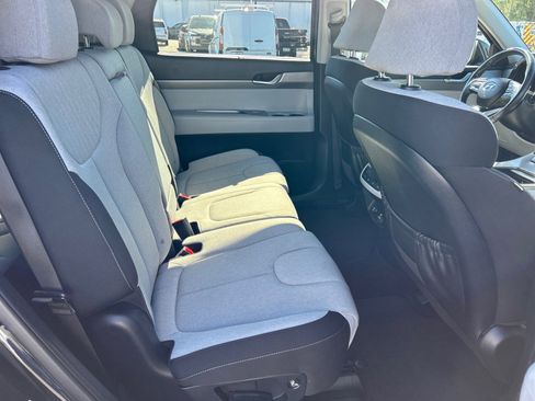 Used 2020 Hyundai Palisade SEL AWD/4WD image 21