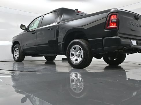 New 2026 RAM 1500 Tradesman image 45