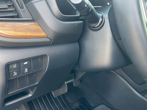 Used 2022 Honda CR-V EX-L image 21