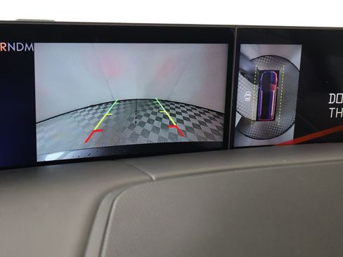 New 2026 Lincoln Navigator Black Label AWD/4WD image 7