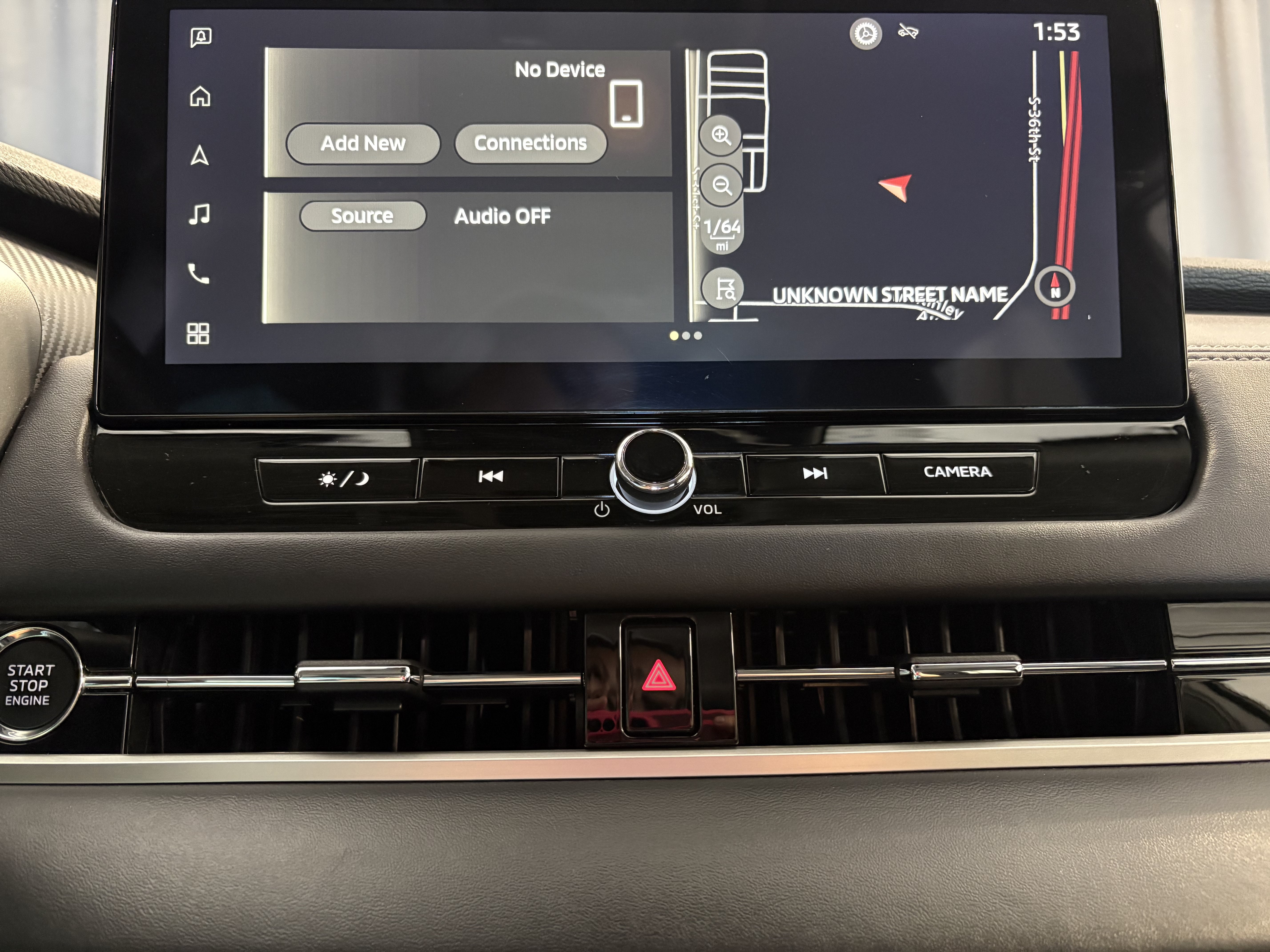 Used 2025 Mitsubishi Outlander SE AWD/4WD image 12
