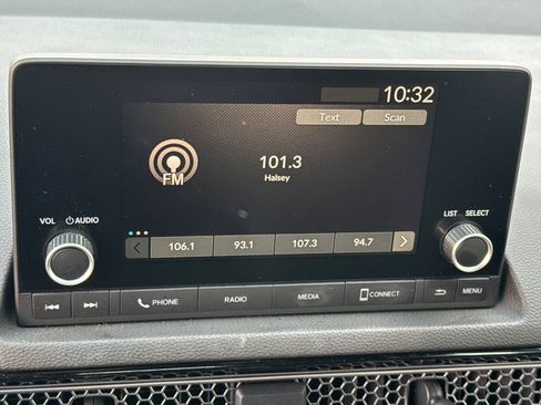 Certified 2022 Honda Civic Sport image 23