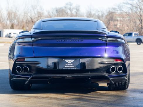 Used 2023 Aston Martin DBS Base image 7