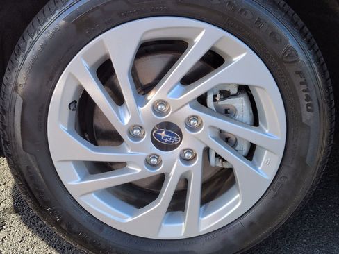 Certified 2024 Subaru Impreza 2.0i image 14