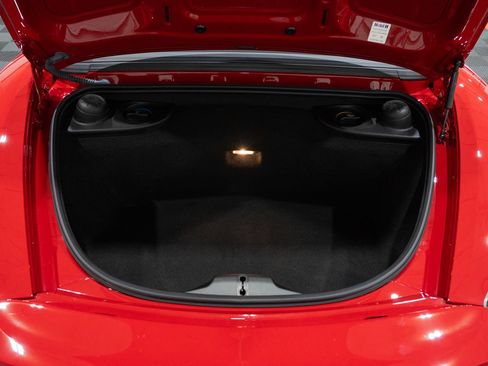 Used 2016 Porsche Boxster GTS RWD image 53