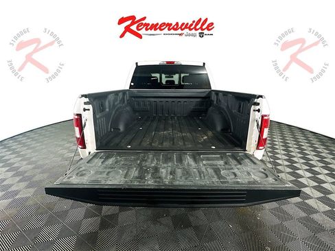 Used 2019 Ford F150 Lariat w/ FX4 Off-Road Package image 26