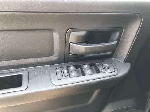New 2026 RAM 3500 Tradesman AWD/4WD image 30