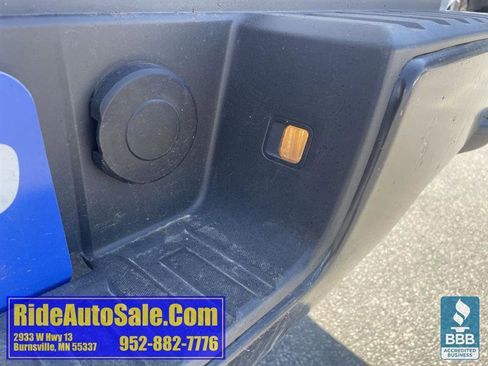Used 2014 Chevrolet Silverado 1500 W/T w/ WT Fleet Convenience Package RWD image 23