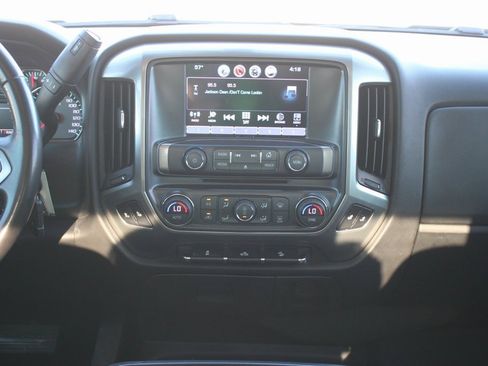 Used 2018 Chevrolet Silverado 1500 LT w/ All Star Edition image 9