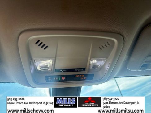 Used 2020 Chevrolet Malibu RS FWD image 21