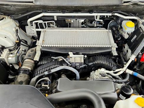 Used 2023 Subaru Ascent Limited w/ Technology Package image 27