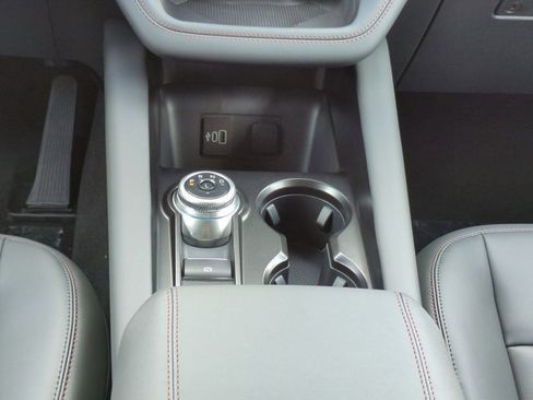 New 2026 Ford Explorer Active w/ Active Comfort Package RWD image 19
