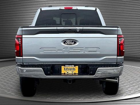 Used 2024 Ford F150 XLT w/ Equipment Group 302A MID AWD/4WD image 5