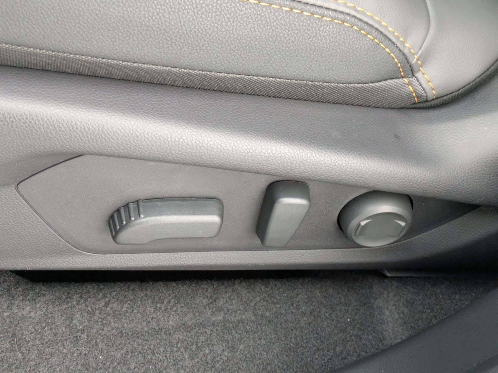 New 2026 Subaru Forester Wilderness AWD/4WD image 7