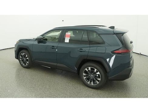 New 2026 Toyota RAV4 Limited image 4