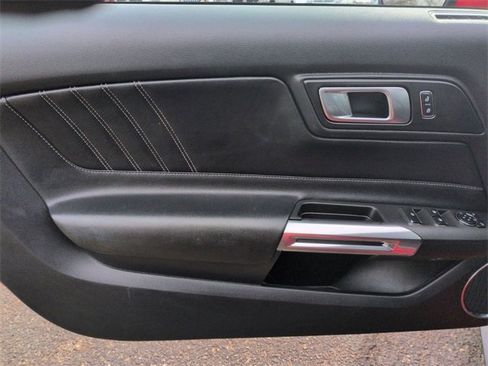 Used 2023 Ford Mustang Convertible image 14