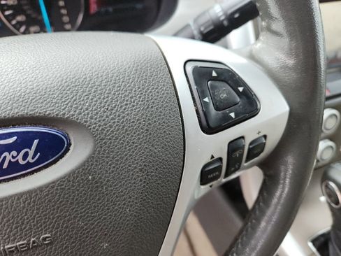 Used 2011 Ford Edge SEL w/ 202A Rapid Spec Order Code AWD/4WD image 11
