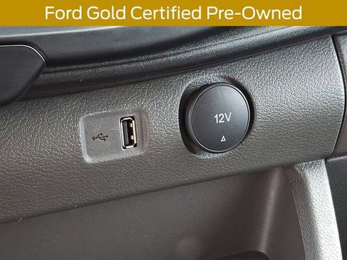 Certified 2024 Ford Transit 250 Low Roof w/ Exterior Upgrade Package RWD image 27
