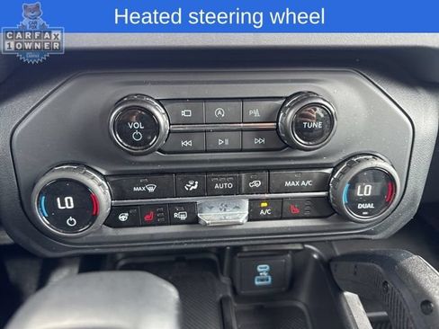 Used 2025 Ford Bronco Badlands AWD/4WD image 34