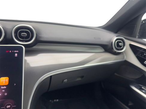 Used 2025 Mercedes-Benz C 300 Sedan image 55