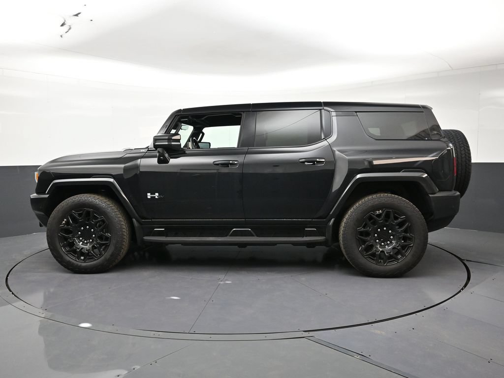 Used 2025 GMC Hummer EV 2X AWD/4WD image 2
